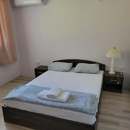 Mimi Prázdninový dům *