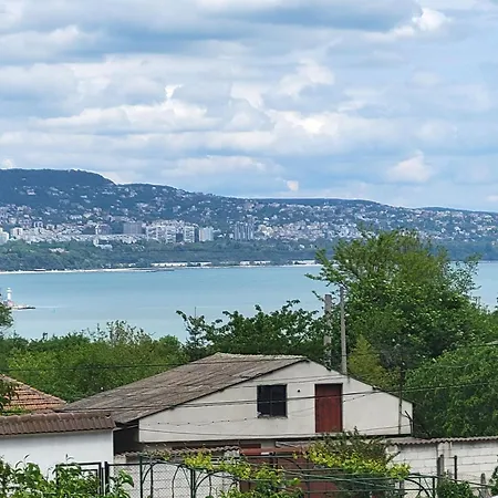Tatil Evi Mimi