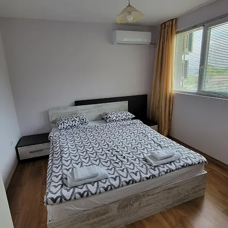 Tatil Evi Mimi *