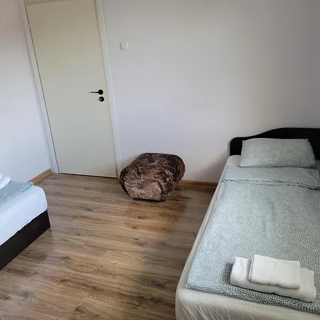 Tatil Evi Mimi Varna