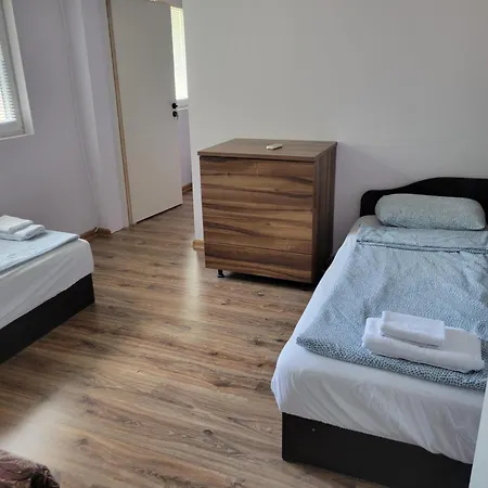 Mimi Prázdninový dům Varna